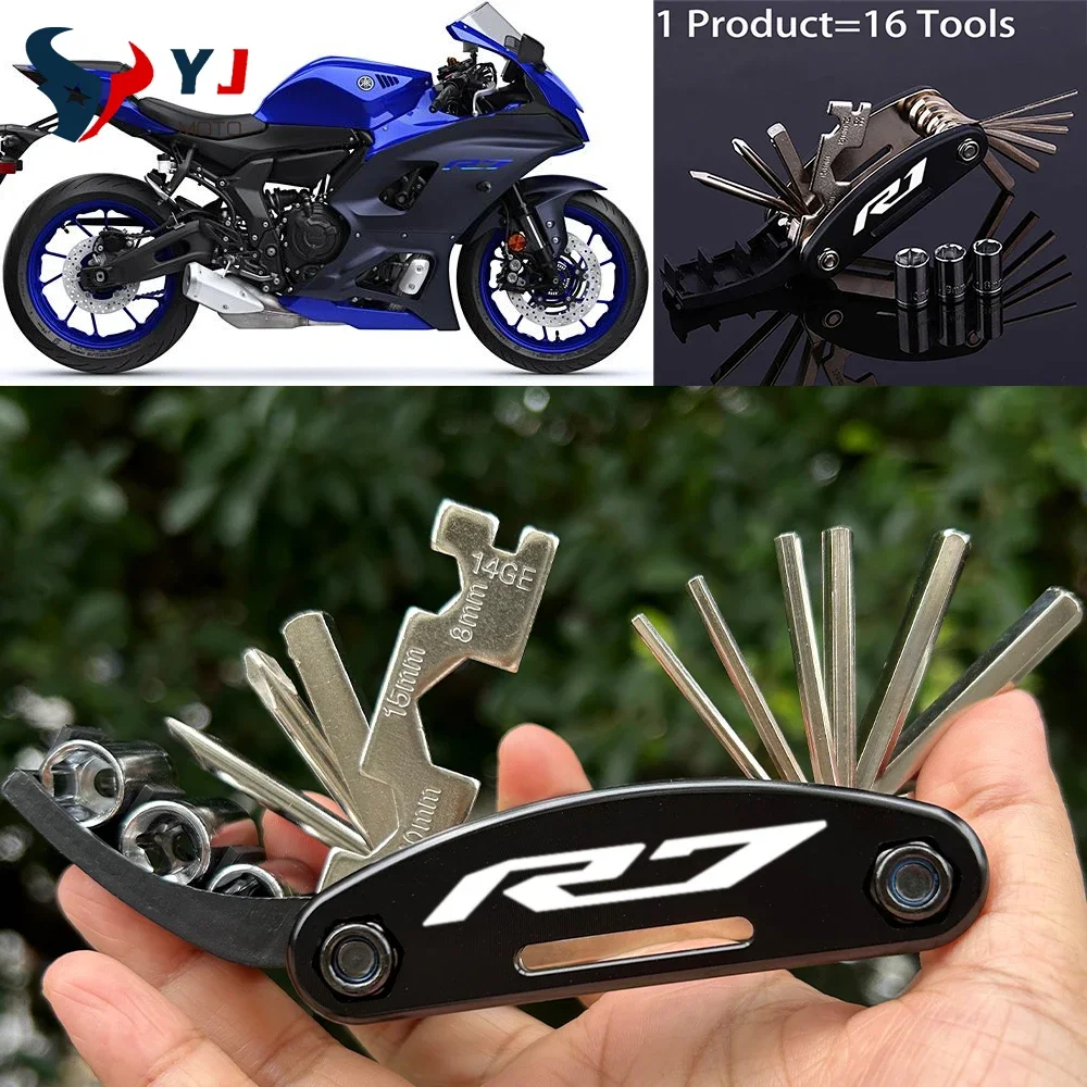 モトスクリューセット Compatible With For Ninja ZX10/R 2004 2005