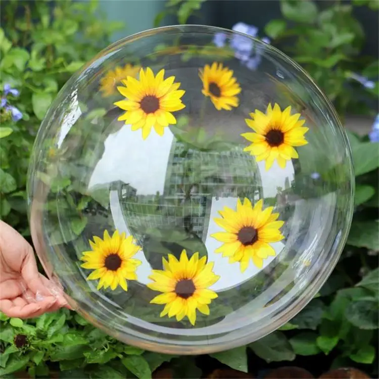 Lot De 2 Globes Gonflables En Pvc,Globe Du Monde,Globe Gonflable