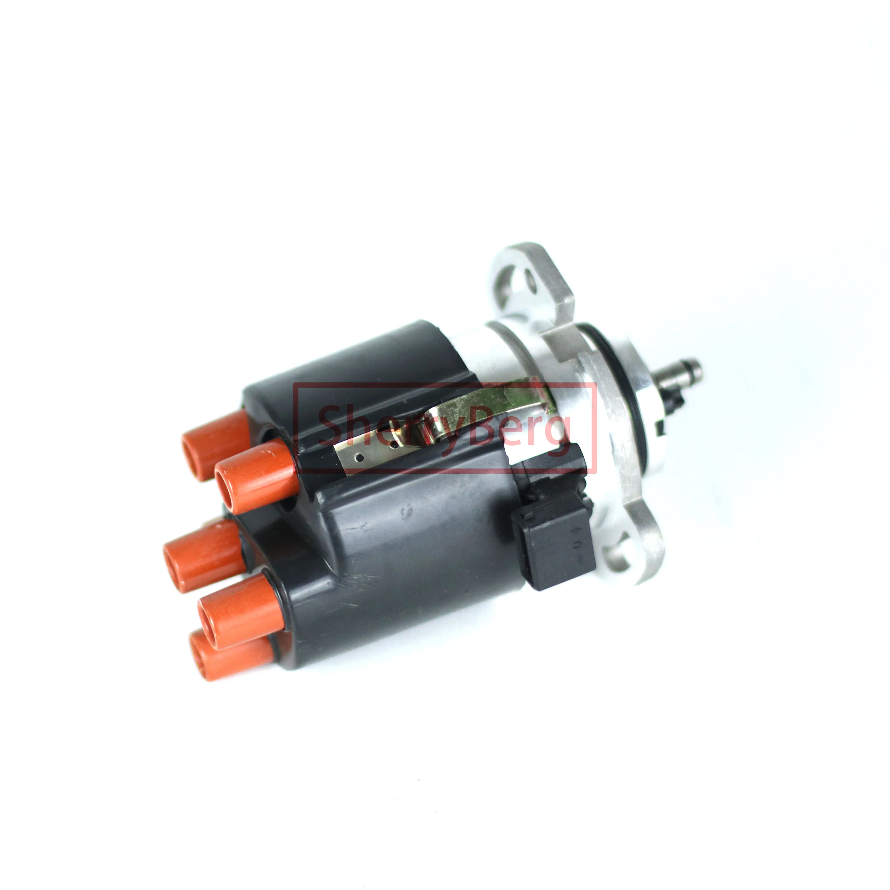 SherryBerg Ignition Distributor For VW Transporter MK4 2.5 AEU 0986237681 023905205C 023905206C 023905237AX 0237522033 02375