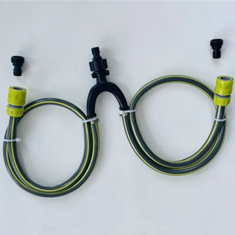 JayCreer Boat Flush Hose Kit For Kawasaki SKI Jet Personal Watercraft