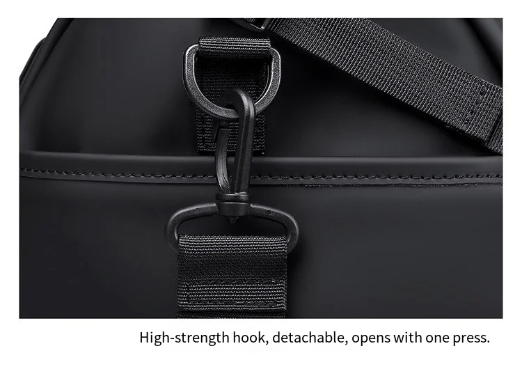 Business Travel Bag description 30