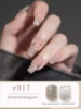 MIANEL 12ML/PCS Ankola Red Nail Polish 2024 Autumn Top Selling Gel Nail Polish Whitening Red Brown Cherry Wine Red Nail Polish 6