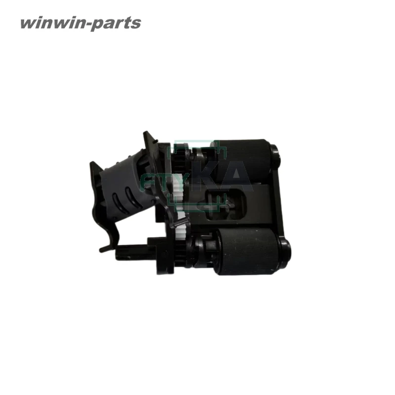 

10set B3Q10-60105 B3Q10-40080 ADF Pickup Roller Separation Pad for HP Color Laserjet MFP M377 M477 M477fdw 426 281 377 477