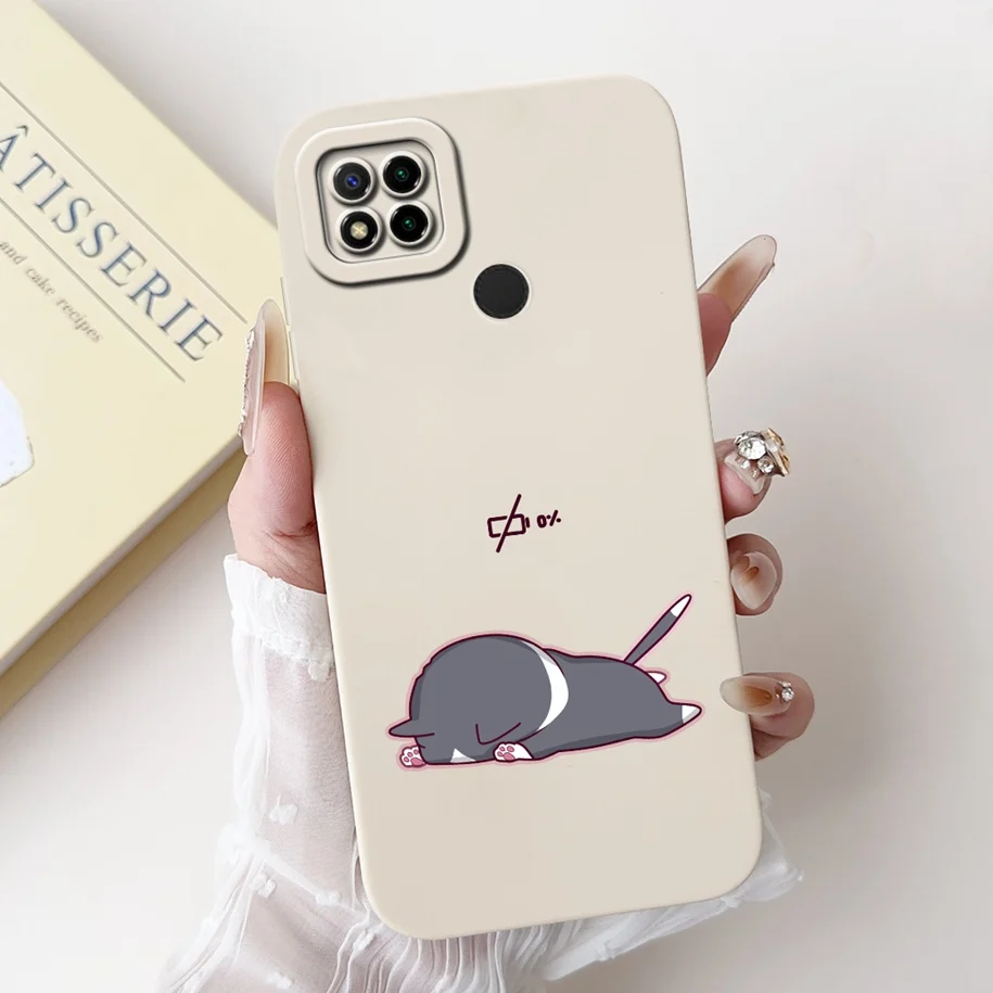Floral Anti-Drop Soft Silicone Bumper Case