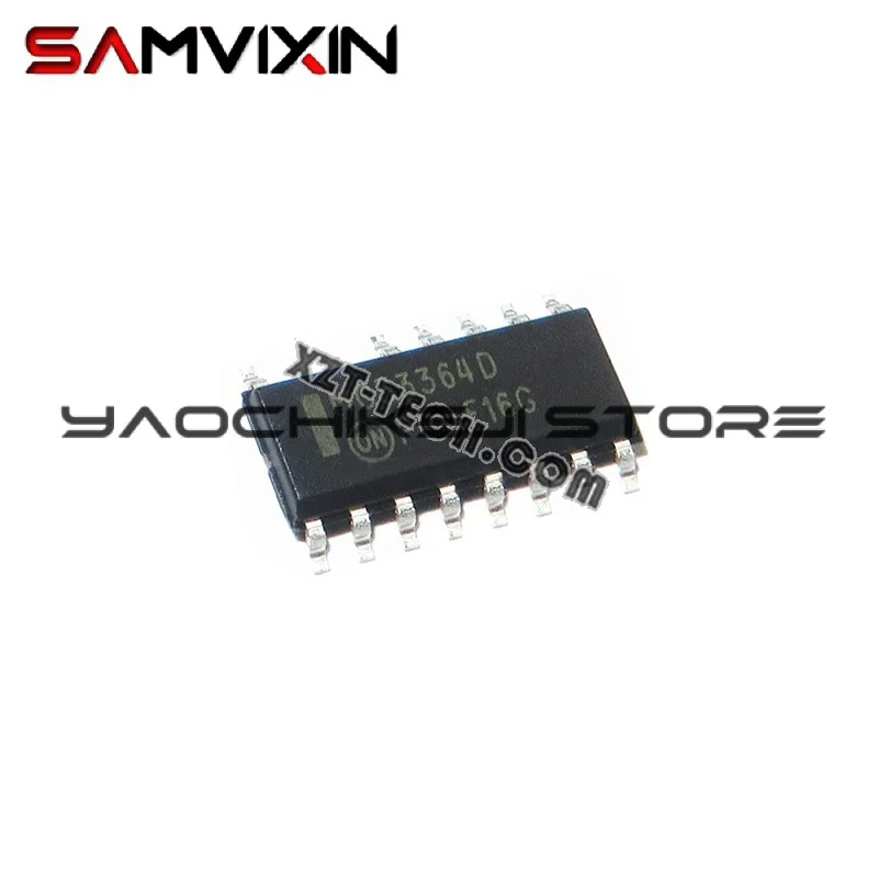 

10/PCS MC33364DR2G SOP16 LCD power management chip IC New original free shipping