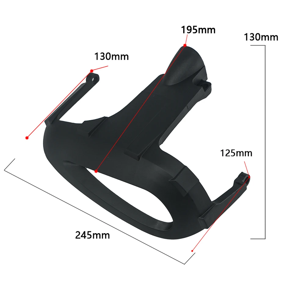 Voor BMW R1150R R1100S R1150RS R1150RT R1150 Voor R Voor S/RS/RT 2004 2005 Motorfiets Motor Cilinder Guard Hoofd Protector Side Cover Headlight Protector Cover
