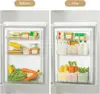 Wholesale Refrigerator Storage Boxes Kitchen Fruit Vegetable Fresh-keeping Box Fridge Side Door Container Organizer Accessories 5