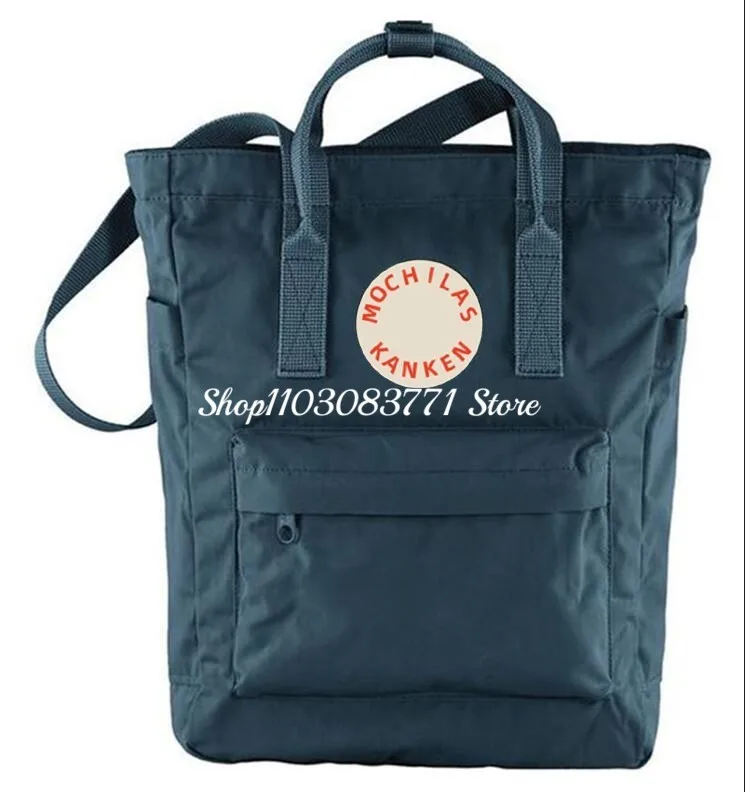 2023NewMochilasWaterproofkankensLaptopOutdoorClassicSchoolbag