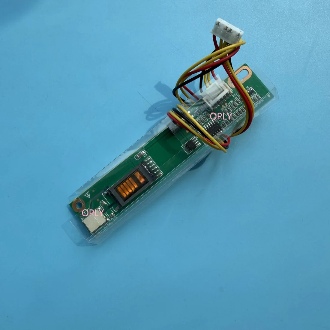 Ccfl Inverter Ccfl Inverter Board Ccfl 4 Lamp Kleine Poort Hogedruk Inverter Board Voor 10 26 Lcd-scherm Backlight 10 28V