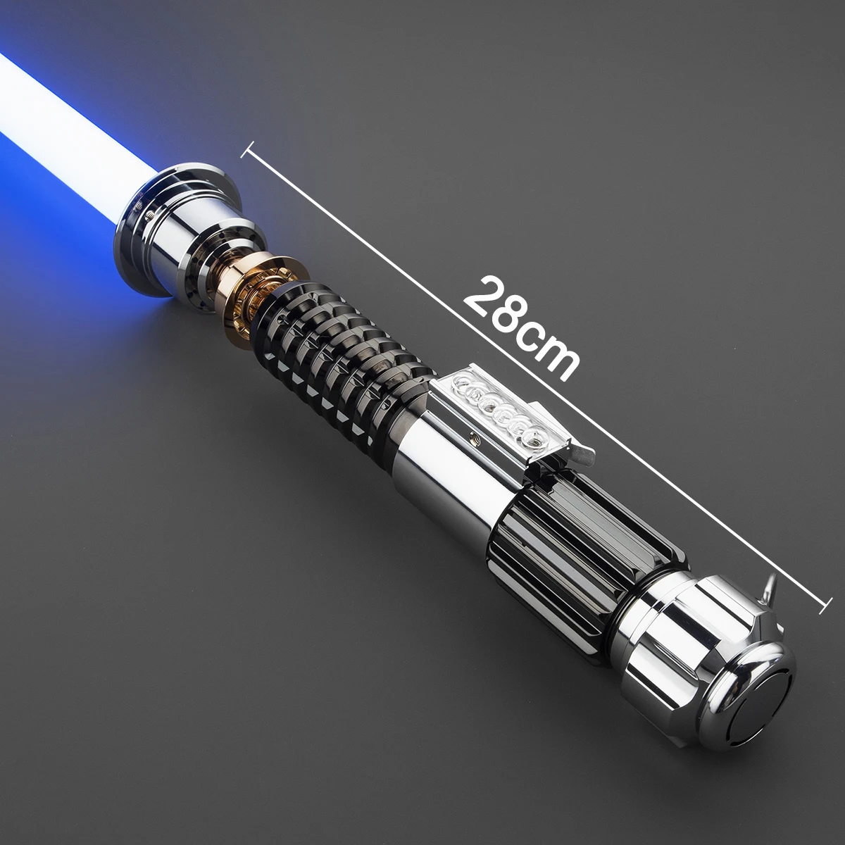 Рисунок 4 - Пиксельный световой меч JOYACESABER