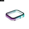 Purple Teal n screen