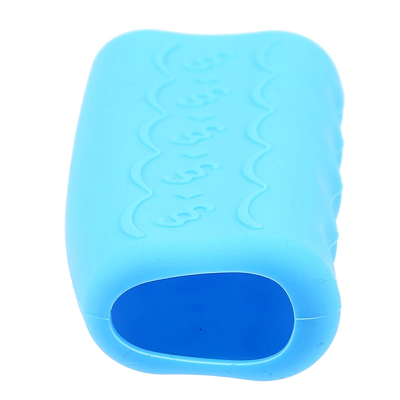 Hand Brake Cover Car Interior Accessories Car Handbrake Handle Cover Multicolor Silicone Anti Slip Protective Sleeve Univeral Fit Handle Cap