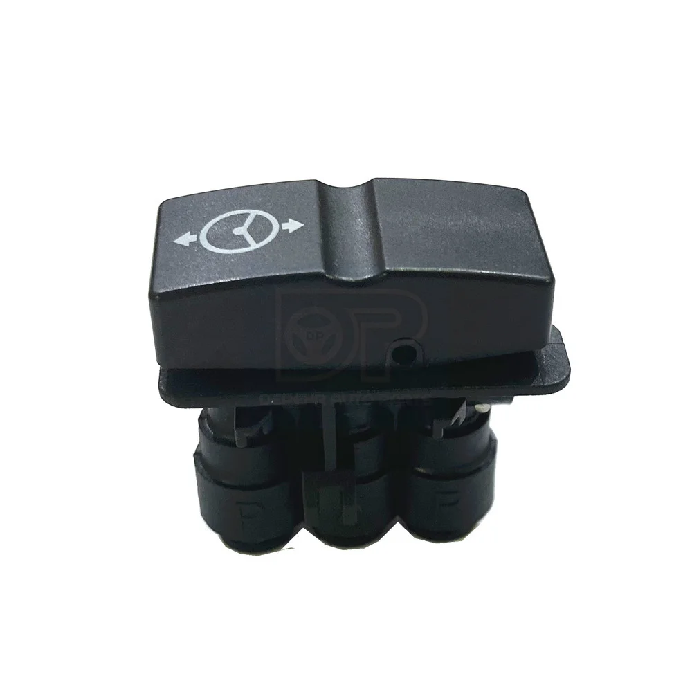 

1PC Truck Servo Valve Switch 81521856065 81521856064 2V5412185 For MAN TGA TGL TGM TGS TGX Skyliner Starliner Tourliner
