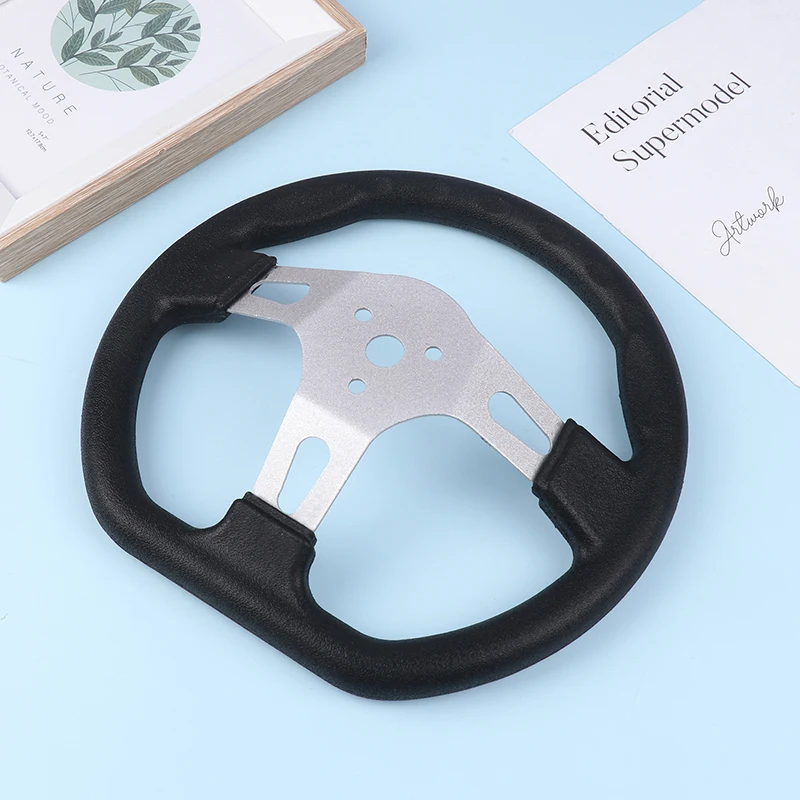 고 카트 핸들 교체 부품, 고 카트 버기 레이싱 카트 액세서리, 270mm
