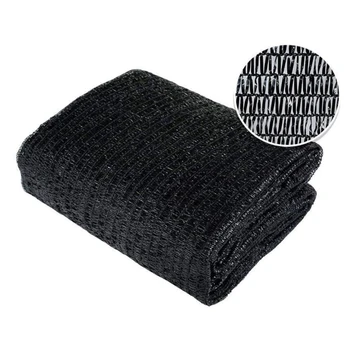 Panno ombreggiante Telo a rete resistente al 50% in tessuto per accessori per attrezzi da fienile in serra da giardino Alta qualità 1