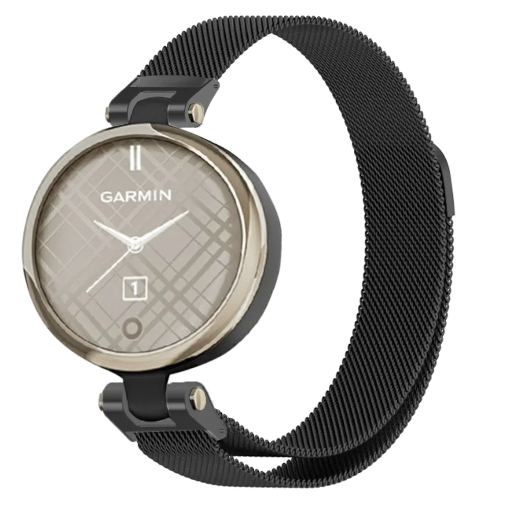 Stainless Steel Milanese Magnetic Wristband Replacement Bracelet