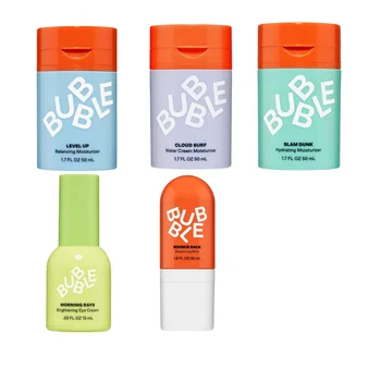Hydrating Moisturizer Skin Care 1