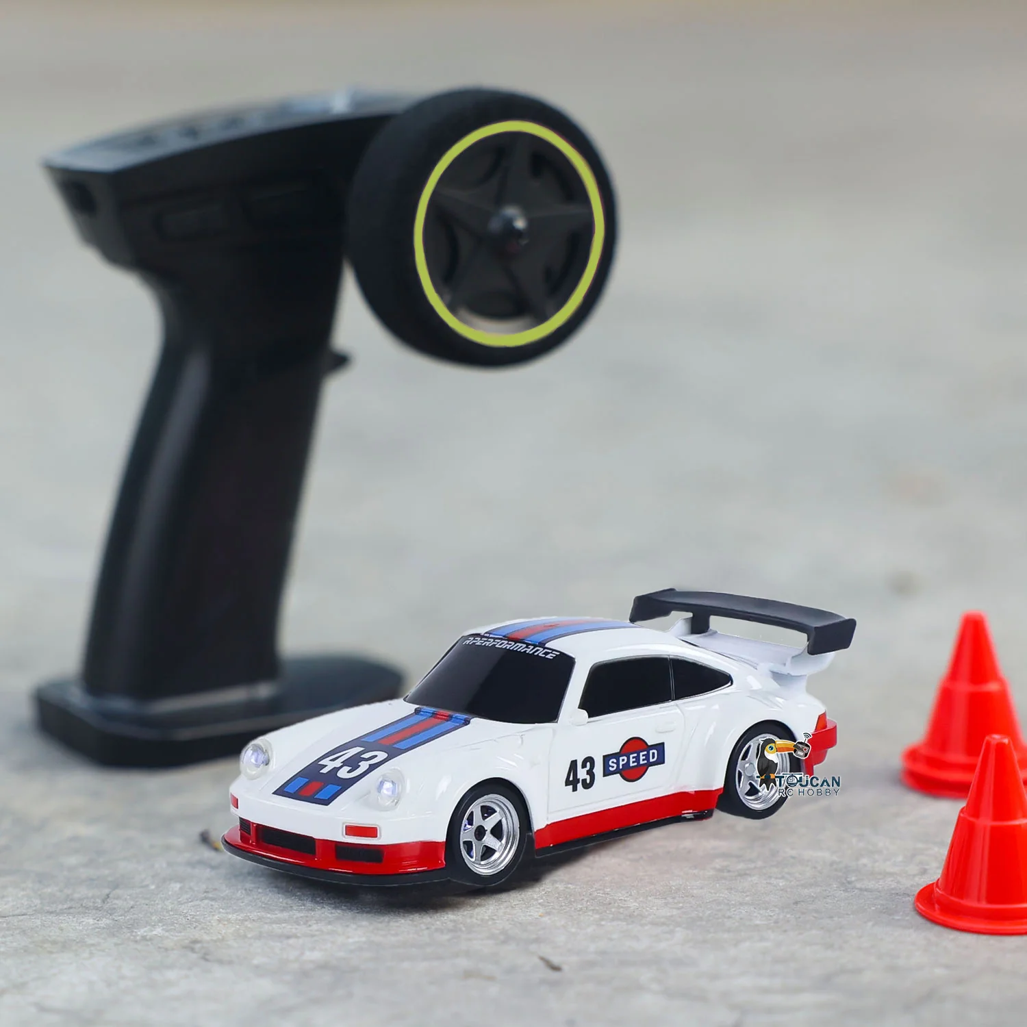 F113 高性能RCレーシングカー F113 高性能RCレーシングカー - メルカリ