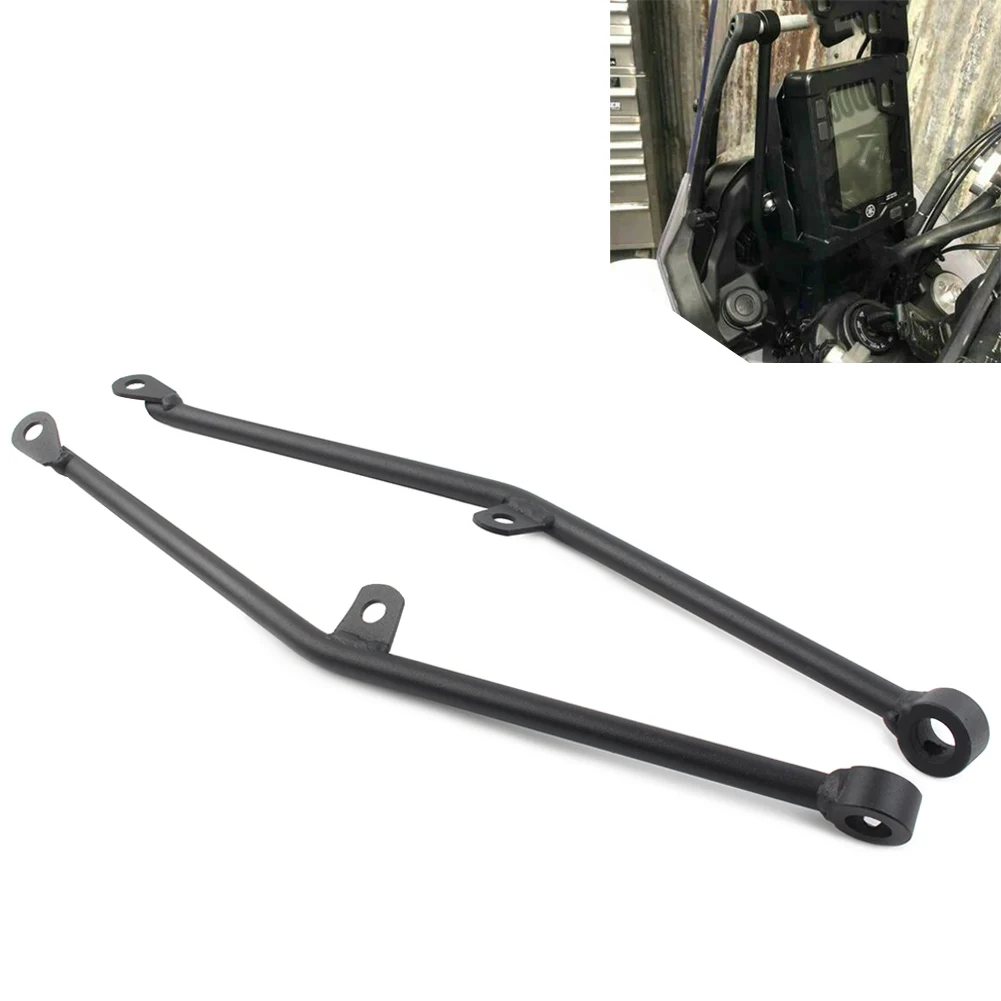 

2 шт., держатель для мотоцикла Yamaha Tenere 700 T700 T7 XTZ700 2019 2020 2021