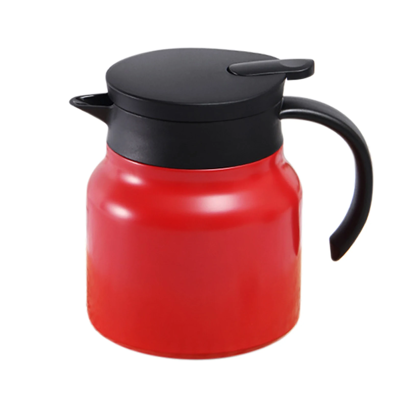 Vacuum Flask Tea Pot Marine Grade Stainless Steel 1000Ml