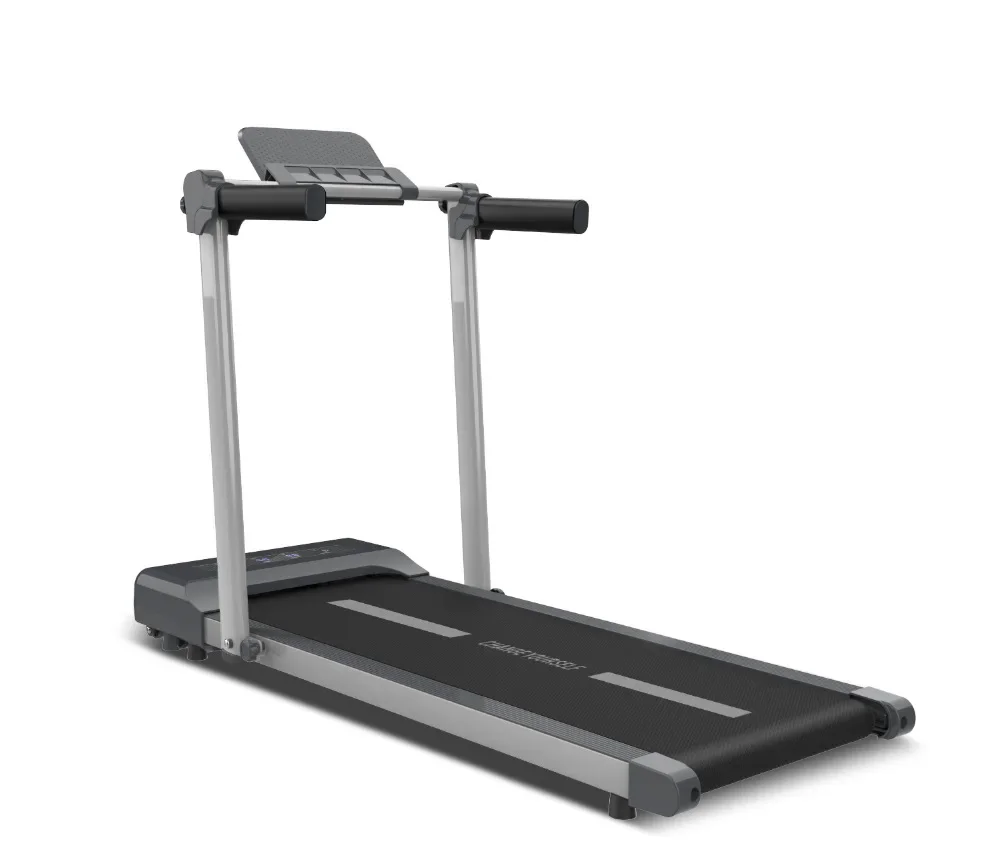 W04D Flat Treadmill Small electric Trea dmill