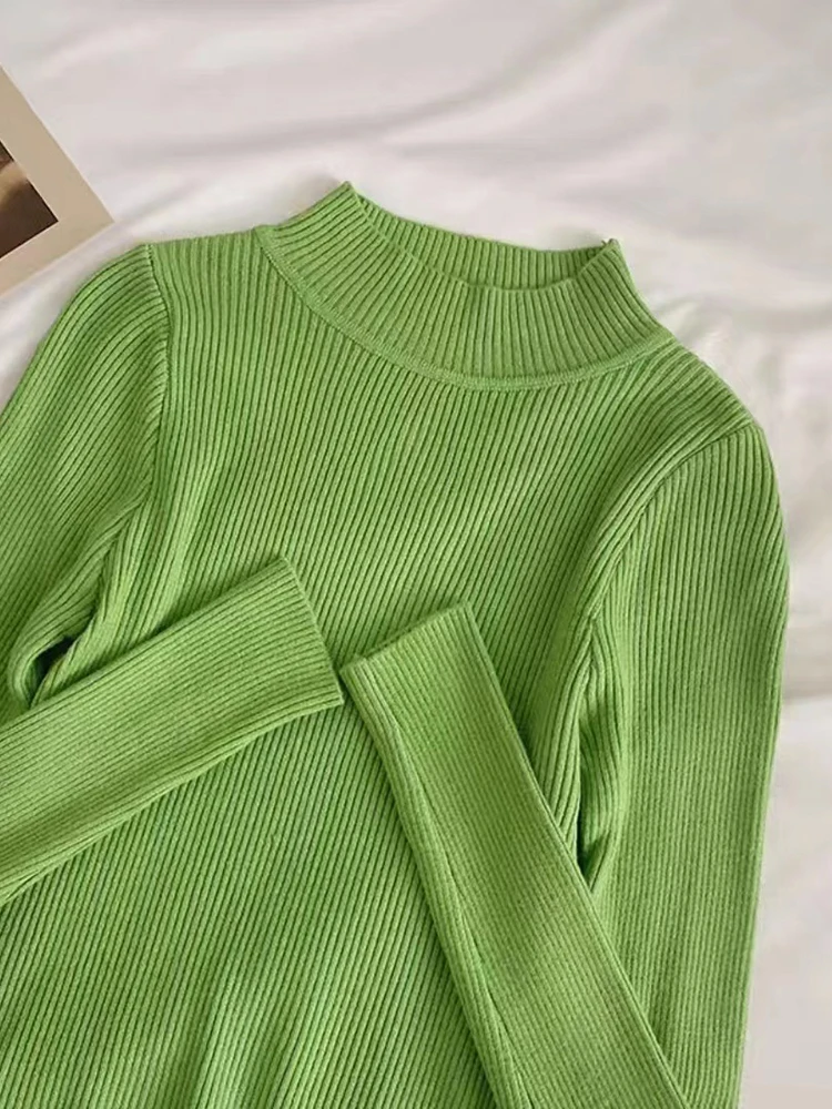 Fruit green