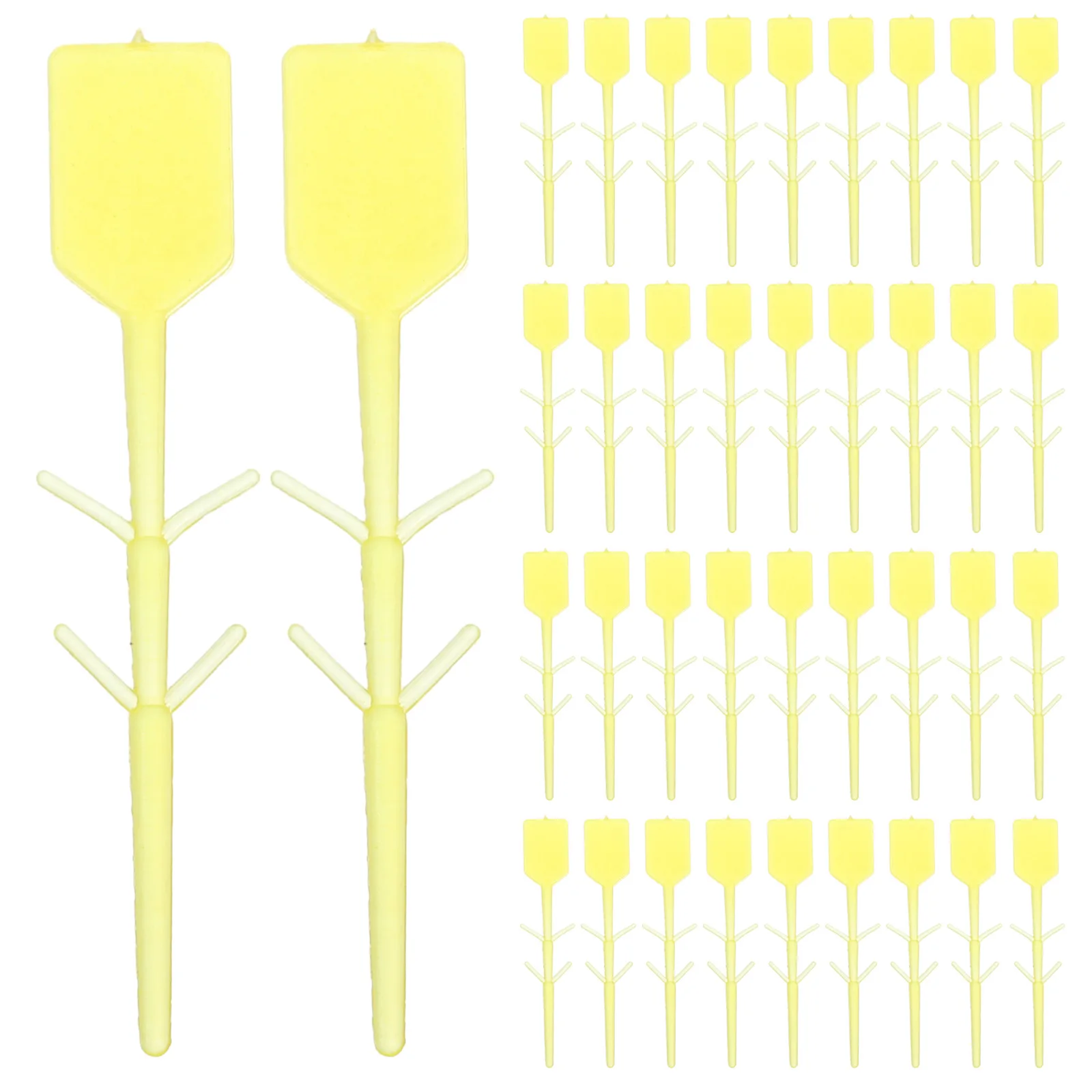 2000pcs Fire Extinguisher Security Seal Fire Extinguisher Latch Seal Lock Pin Accessory Equipment