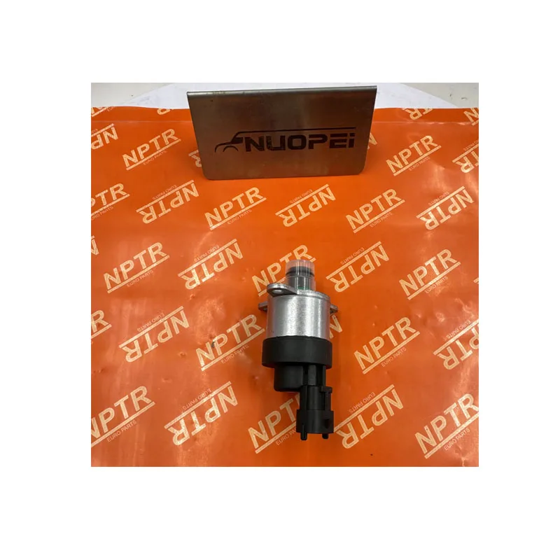 M-A-N Truck Fuel Metering Solenoid Valve Oem 51125050034