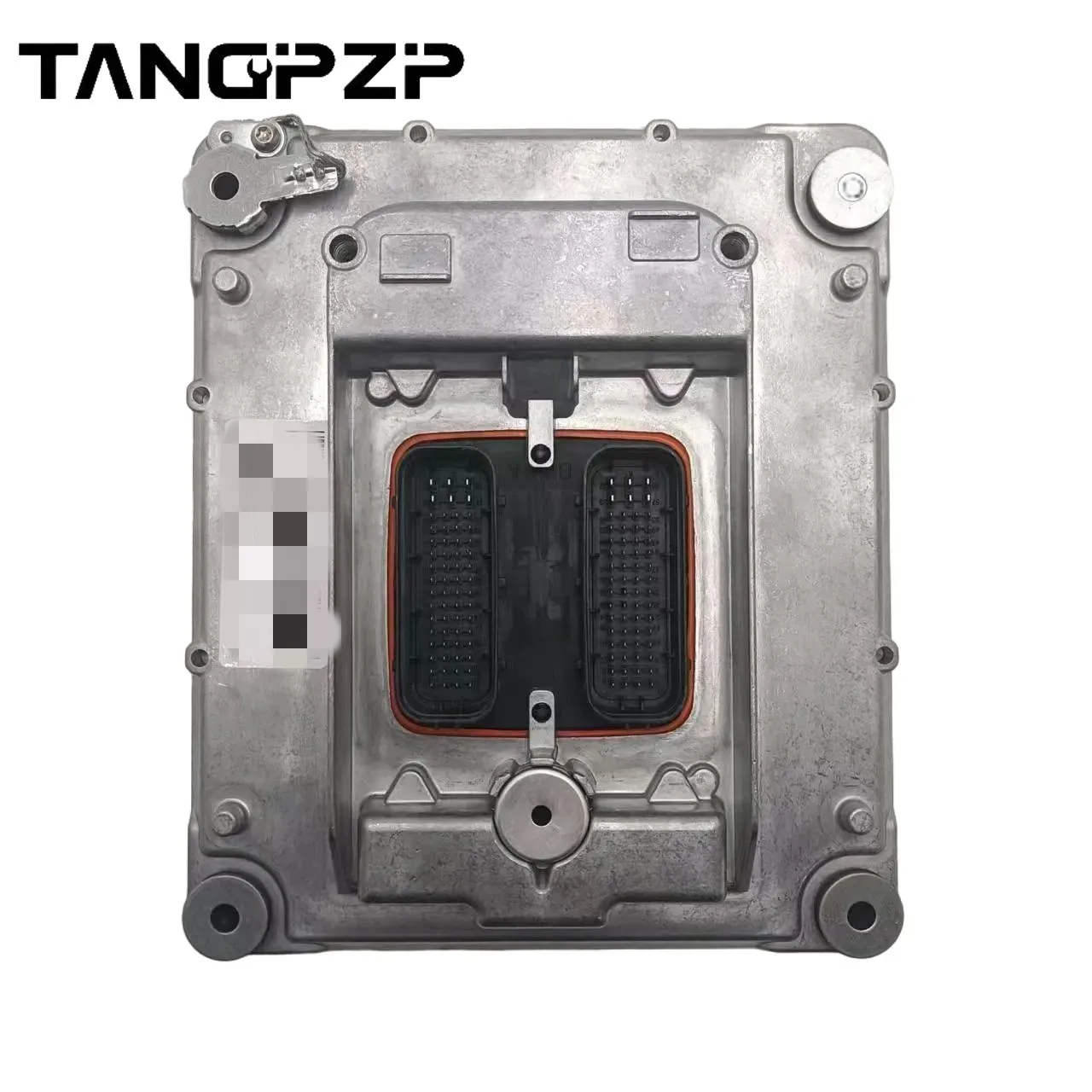 

for Volvo Excavator Computer Board 60100000 60100011 21300122 20814604 Engine ECU Controller with ProgramEC200 EC210 EC240 EC290