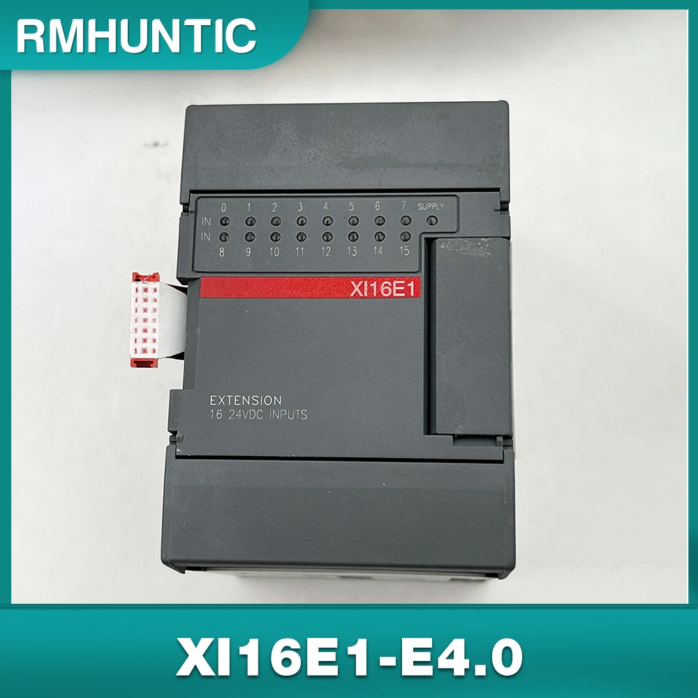 

For ABB Digital input module XI16E1-E4.0