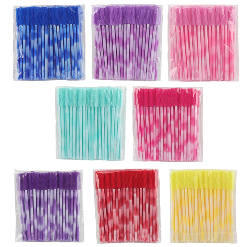 Eyelash Brushes for Makeup