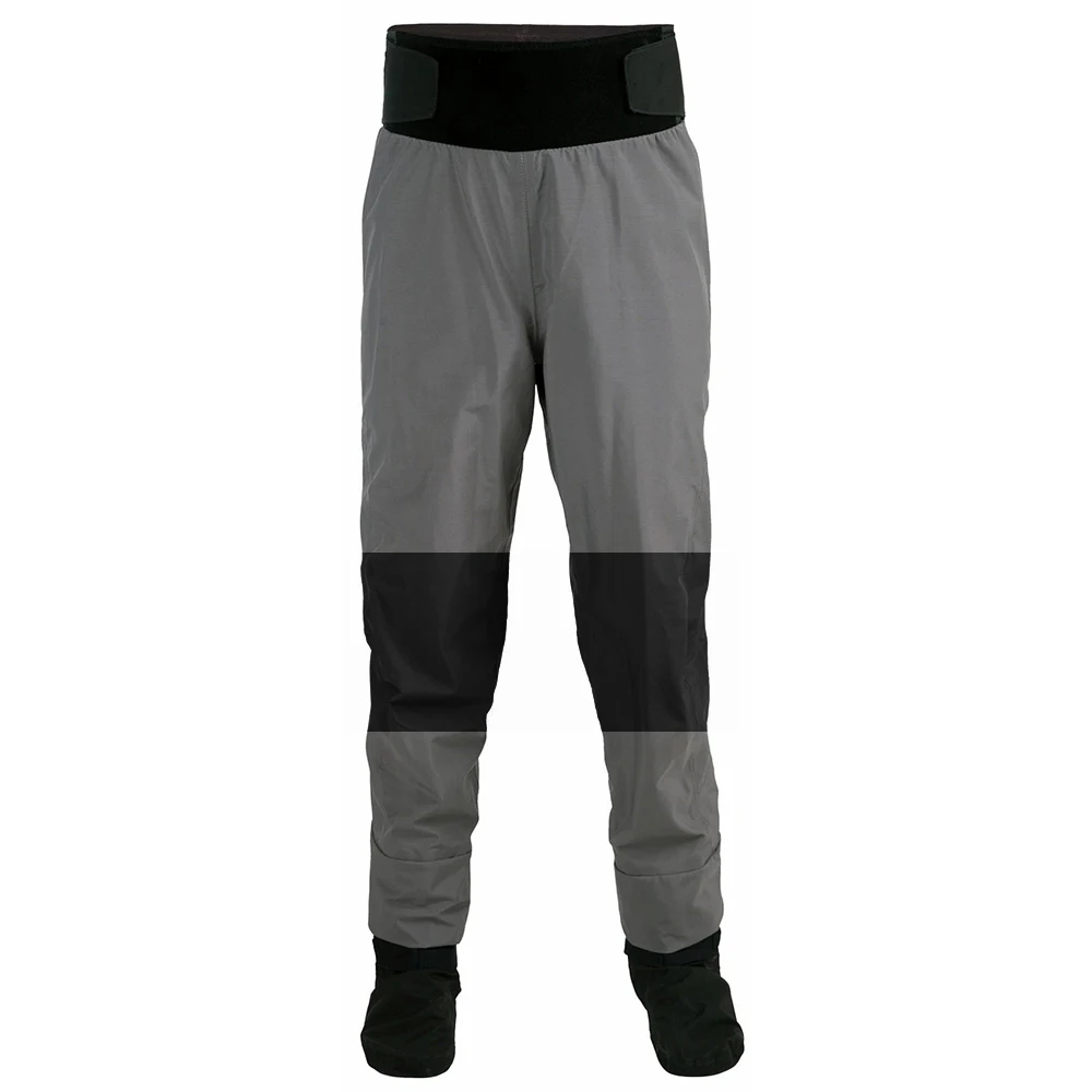 Waders Deniers Nylon Poisson étang De Pêche Pantalon Imperméable Pêcheur étang Pantalon En Caoutchouc Avec Bottes 43 Avec Crochet 96134914