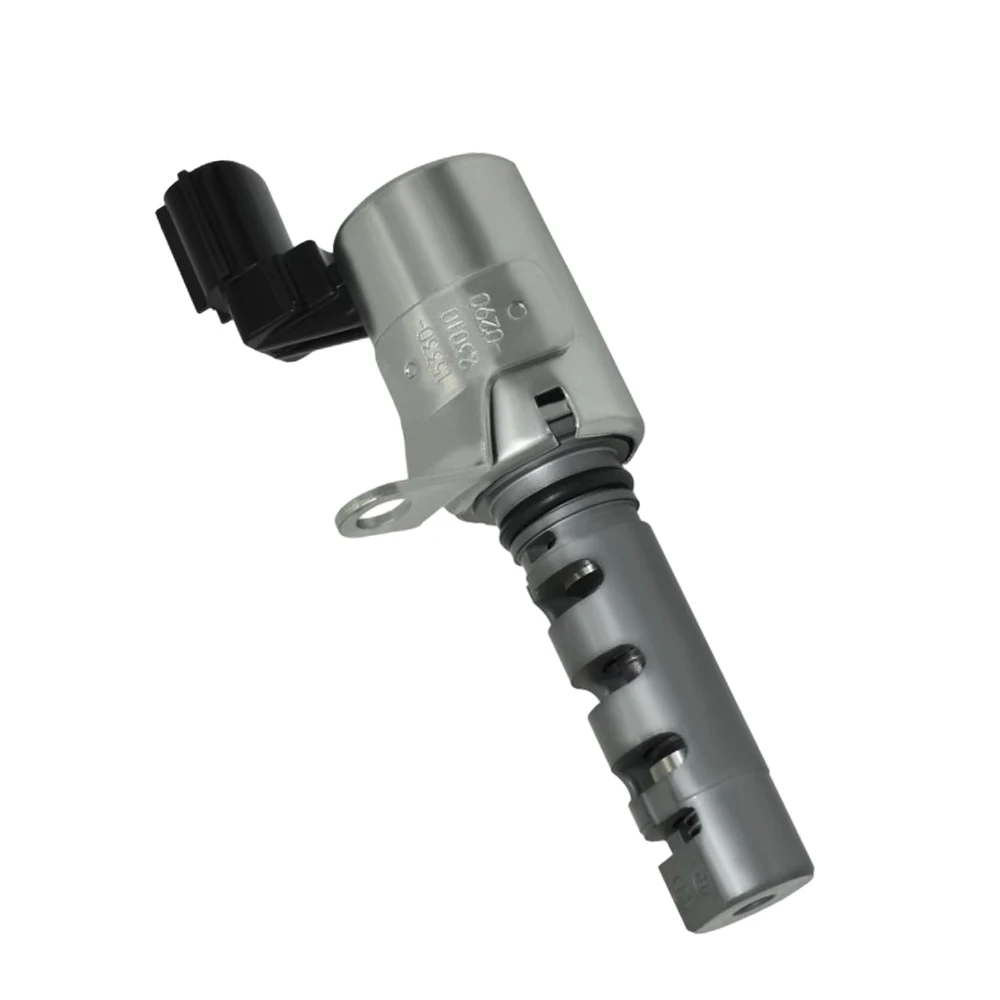 15330-23010 VVT Variable Valve Timing Solenoid Oil Control Valve For Toyota Yaris/Vitz 1.3 P1 2002-2005 15330-0J010 2297000290