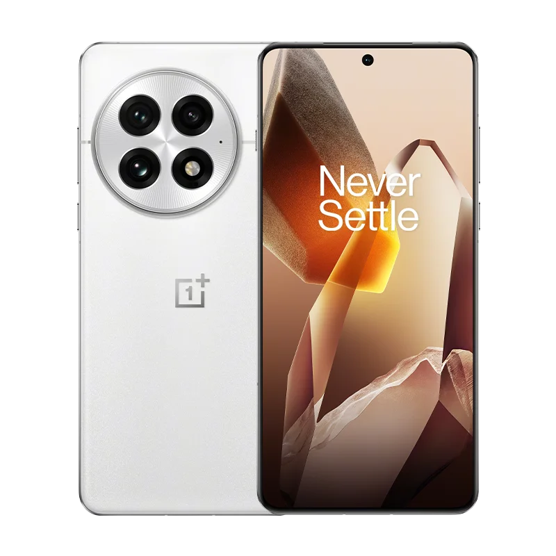 Original Oneplus 13 Mobile Phone 50.0MP Camera 100W Charge 6000mAh