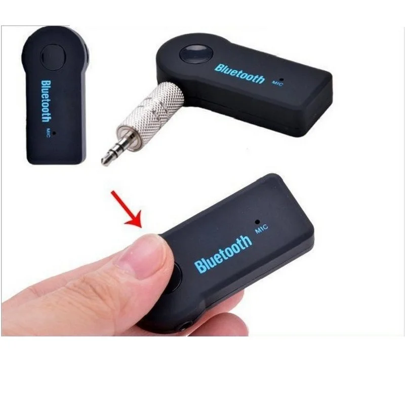 Рисунок 2 - 2 в 1 беспроводной приемник Bluetooth 5