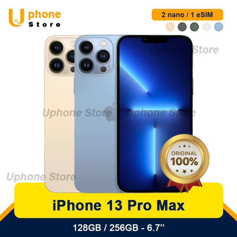 Pro Max Smartphone 128GB 256GB 6.7 