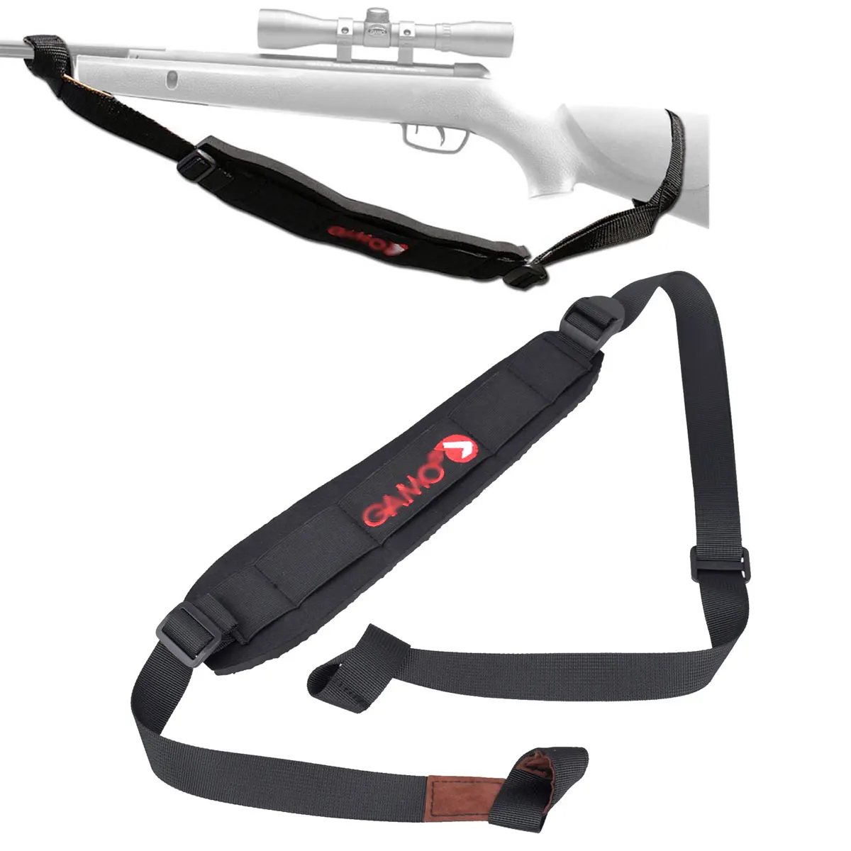 Gamo Air Rifle Sling Hot Sex Picture
