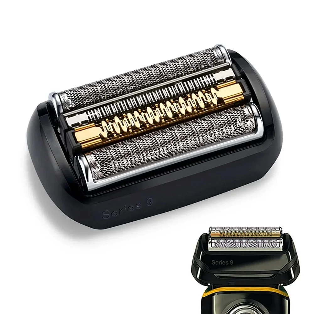 Series 9 92B 92S 92M Electric Shaver Replacement Head Accessorie Compatible with Braun 5790、5791、9050CC、9070CC、9030S、9040S Etc