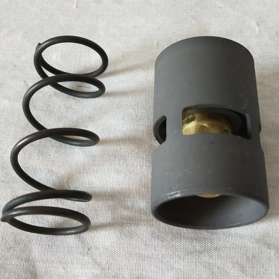 

Compressor parts 2901161700 THERMOSTATIC VALVE