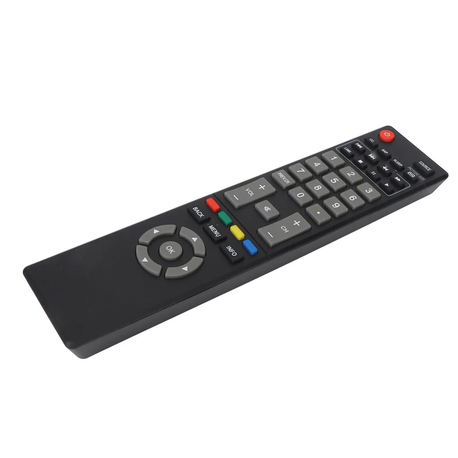 Фото Пульт дистанционного управления NH418UP для телевизора Magnavox 55ME345V F7 43ME345V F7 50MV336X F7B №2
