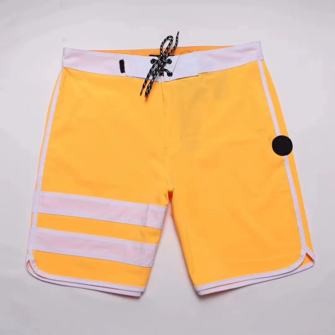 Magic Dream New Brand Summer Men Beach Shorts Phantom Bermuda Board Shorts Swim Shorts Waterproof Quick Dry Casual Swimwear 5