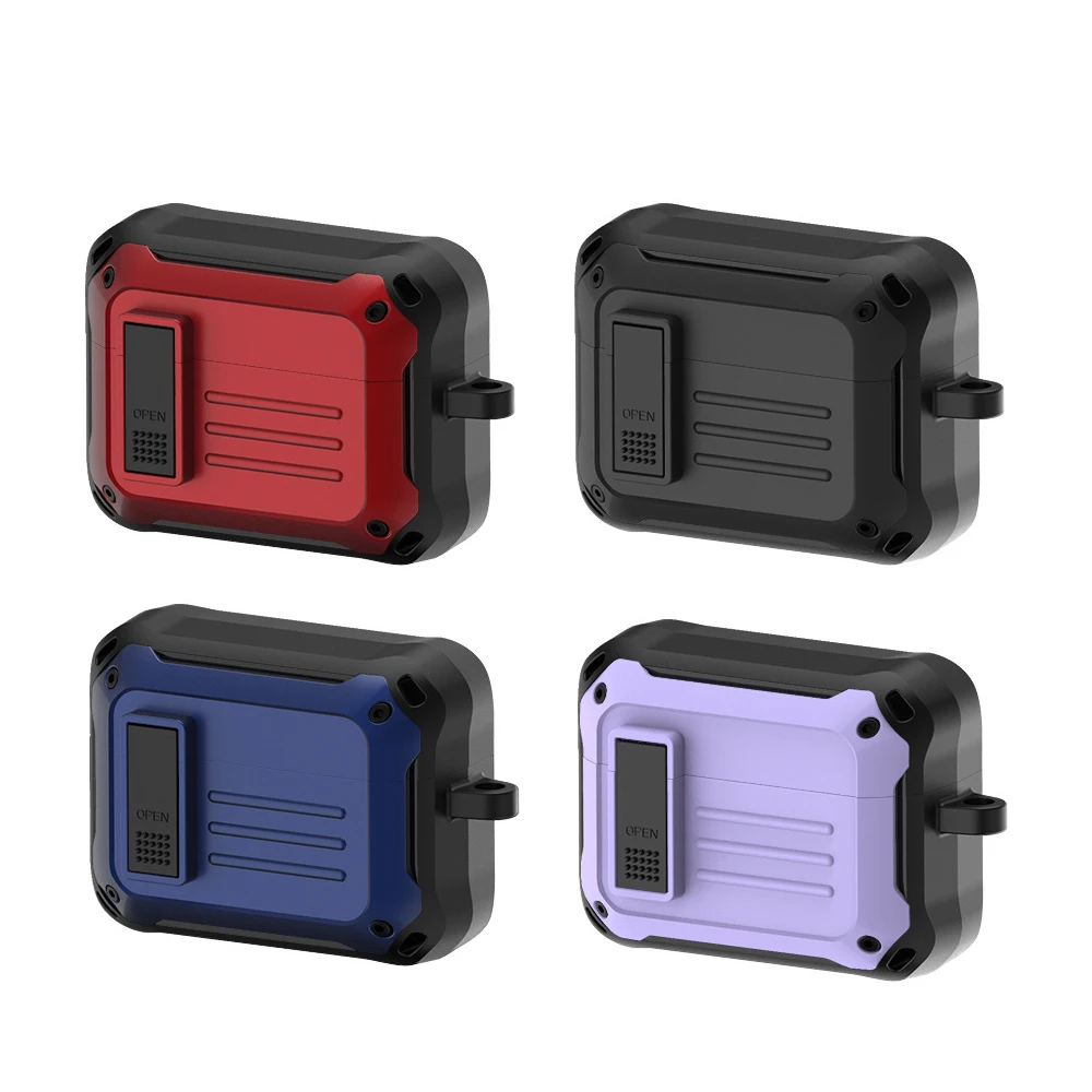 Custodia Protettiva Per Interruttore Per Sony Linkbuds S /Wfls900N/B Custodia In Tpu Antiurto Antiurto Per Cuffie Per Linkbuds S /Wfls900N/B