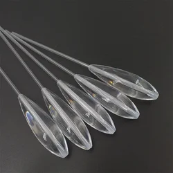 Premium Sinking Fishing Bobbers - Set of 5, Multi - Weight Options - 10g (5 PCS)