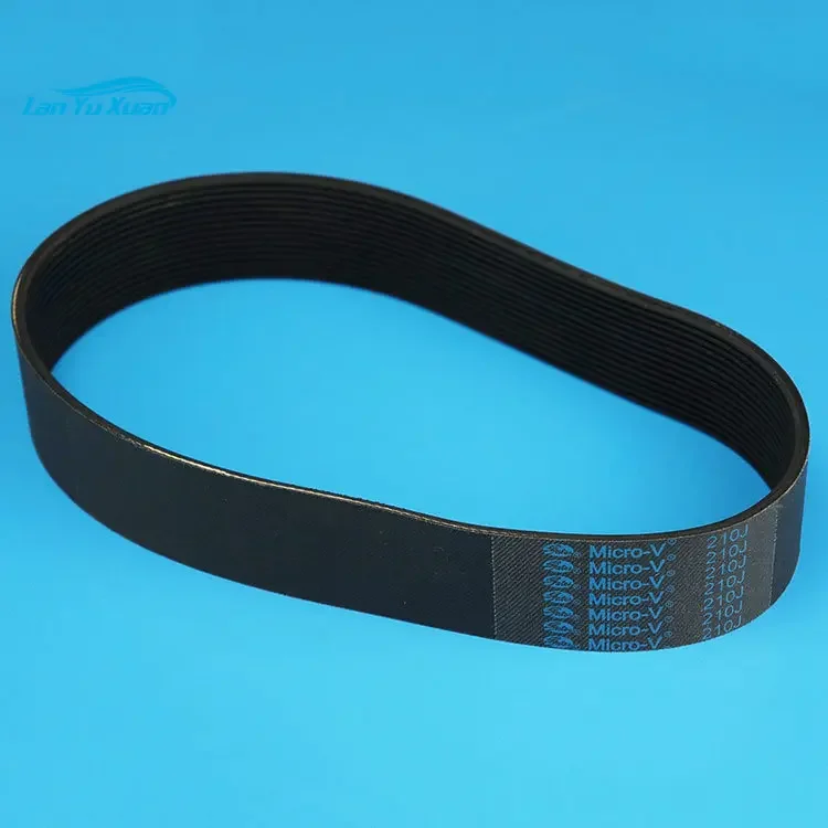 

DLE200 drive belt (multi-ribbed belt)