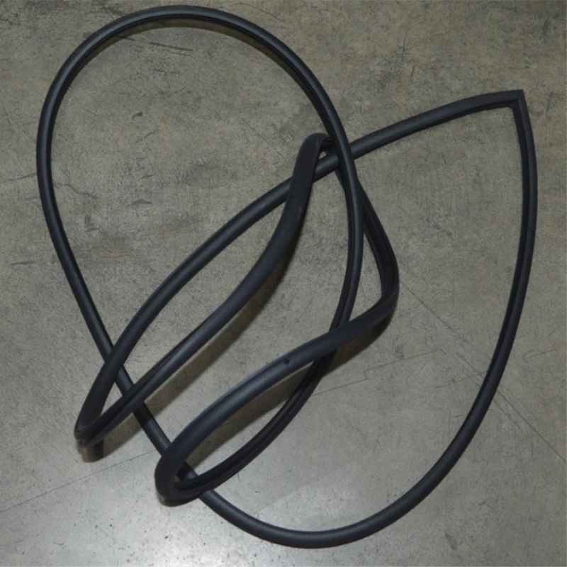 NewOriginalQualityPartsSunroofGlassRubberSeal7872261M0078712