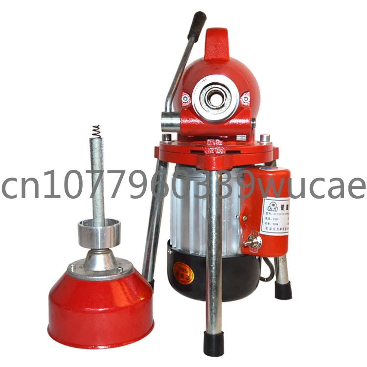 

1 шт., автоматическая дренажная машина