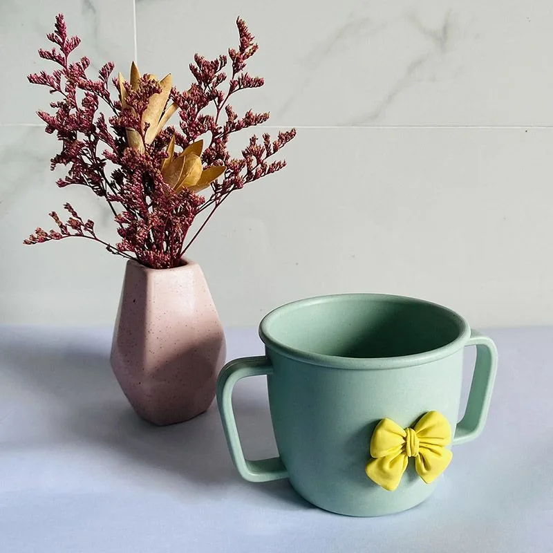 Jewish Hand Wash Cup Kosher Objects Double-handled Tumblers for Judaism Handwashing Wash Utensils Ware Household Utensils Vessel 5