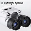 50000M Telescope Auto Focus 500X25 Powerful Binoculars Long Range Professional Mini Portable HD Waterproof Monocular 3