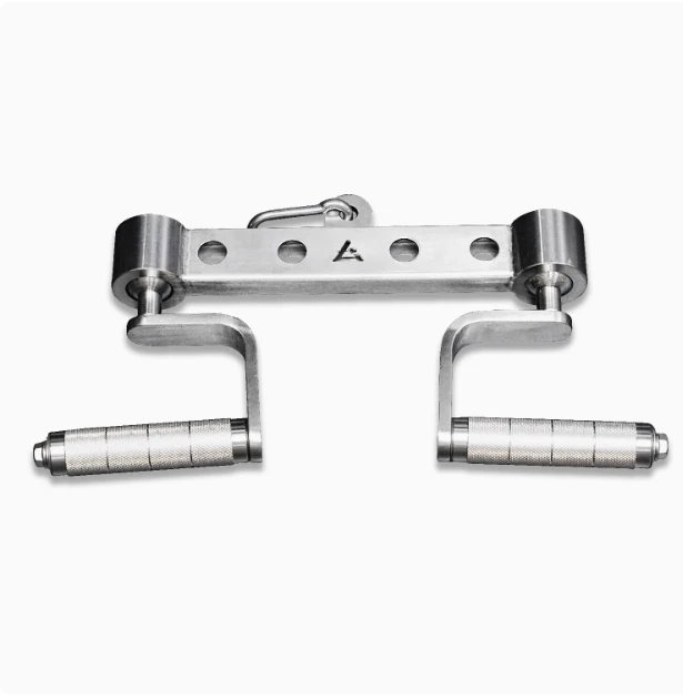 High pull-down accessories Fitness equipment synthesizer Multifunctional grip equipment