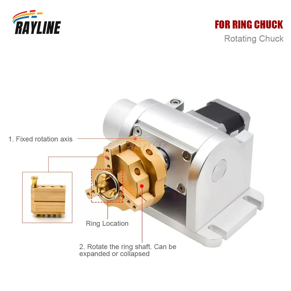 Mini Jewelry Laser Welding Machine 200W HD Touch Screen with Rotating Axis/CCD LASER MACHIN For Gold Silver Dental Spot Welder 2